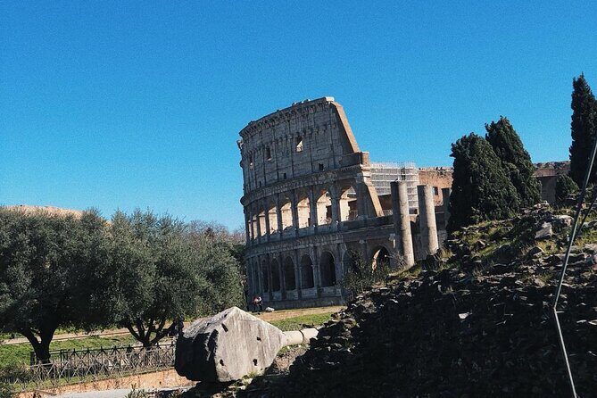 Colosseum, Roman Forum, Palatine Hill Experience - What the Reviews Say