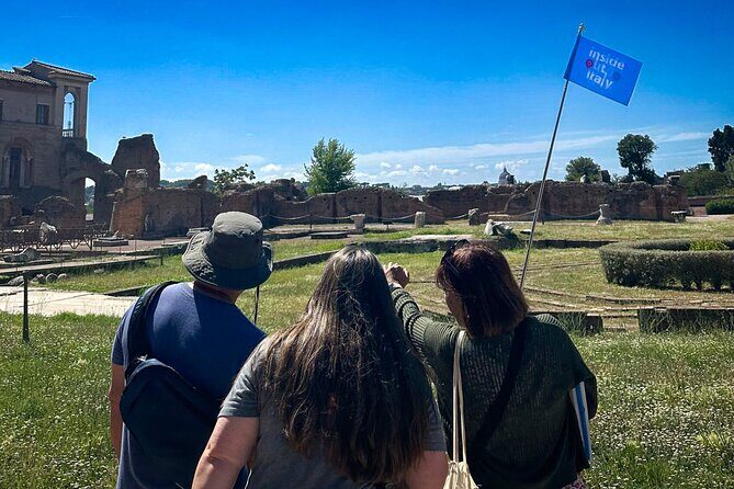 Colosseum, Roman Forum, Palatine Hill Tour with Arena Option - Final Reflections: Who Will Love This Tour?  