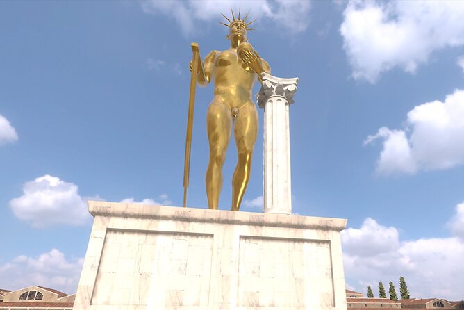 Colosseum Self-Guided With Virtual Reality (Official Product) - Customer Feedback