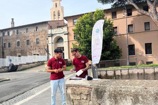 Colosseum Tour with Arena Area and Ancient Rome - Who Should Consider This Tour?