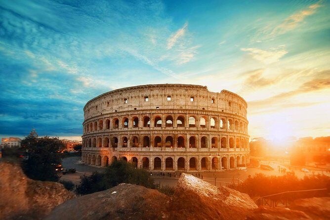 Colosseum Underground & Ancient Rome Guided Tour - An In-Depth Look at the Tour Experience