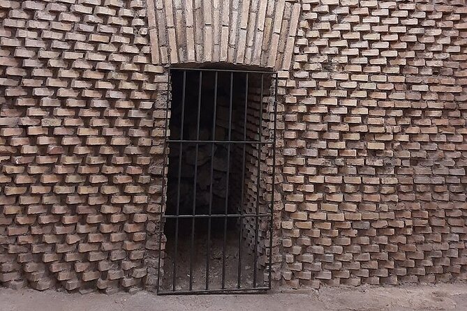 Colosseum Underground Night Tour - VIP Experience - Traveler Reviews and Insights