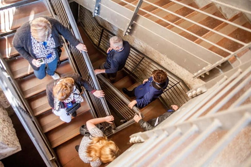 Colosseum Underground: Priority Access Guided Tour - Frequently Asked Questions