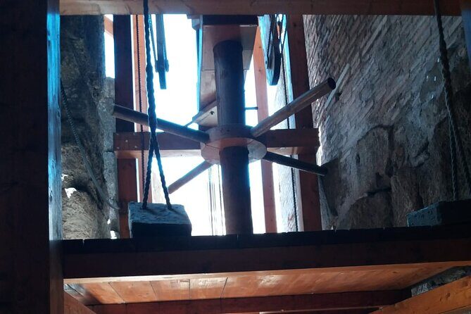 Colosseum Underground Tour With Arena Floor: Vip Experience - Considerations and Caveats