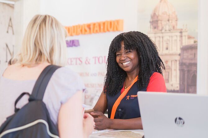 Colosseum, Vatican Museum, & Sistine Chapel Experience - Practical Details and What to Expect