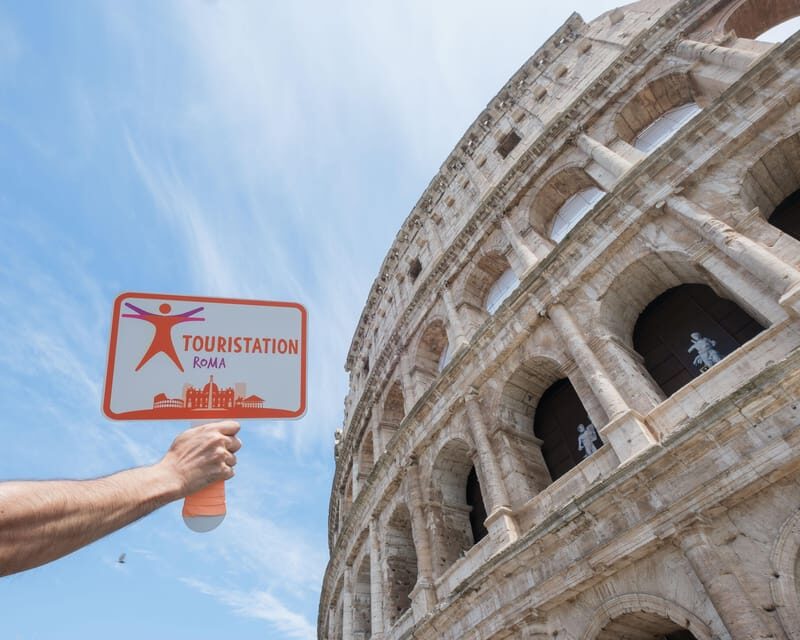 Colosseum, Vatican & Sistine Chapel Skip-the-Line tickets - Key Points