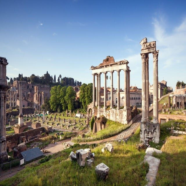 Colosseum, Vatican & Sistine Chapel Skip-the-Line tickets - Authentic Experiences & Real Traveler Insights