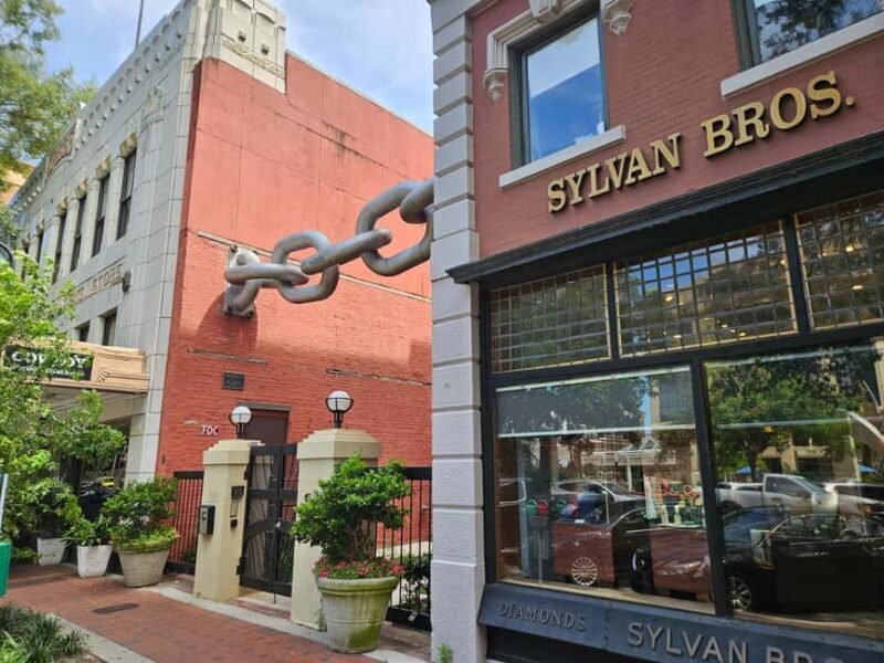 Columbia: Capital City Heritage Walk with Local Guide - Final Thoughts: Is This Experience Worth It?