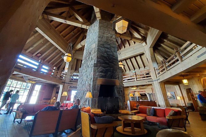 Columbia Gorge Waterfalls and Mt. Hood Tour - Full Day - Cancellation Policy and Reviews