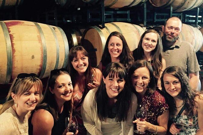 Columbia Gorge Waterfalls & Wineries from Portland: All-Inclusive Afternoon Tour - Authentic Experiences Highlighted by Travelers