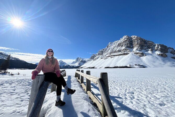 Columbia Icefield Adventure,Bow Lake,Peyto Lake in Banff & Jasper - Who Will Love This Tour?