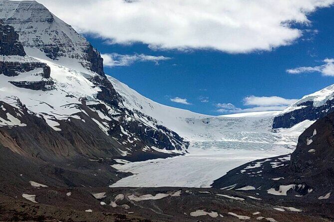 Columbia Icefield Peyto Lake Bow Lake from Calgary Canmore Banff - Who Would Love This Tour?