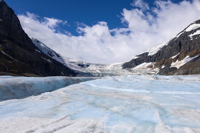Columbia Icefield Peyto Lake Bow Lake from Calgary Canmore Banff - Frequently Asked Questions