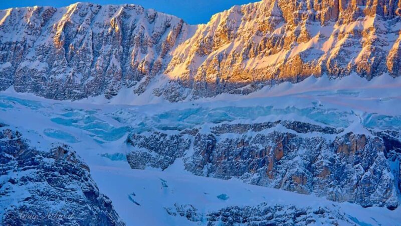 Columbia Icefield, Skywalk, Crowfoot Glacier, and Lakes Tour - Final Impressions: Who Will Love This?