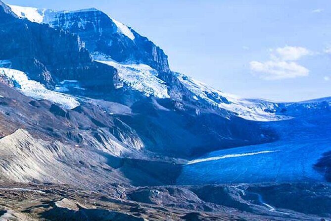Columbia Icefield,Peyto Lake,Bow Lake Day Trip from Banff/Calgary - Who Will Love This Tour?