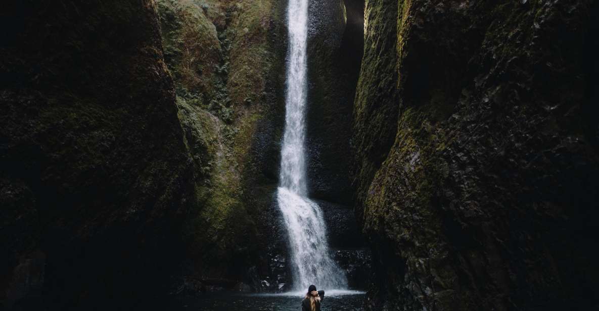 Columbia River Gorge: Small-Group Tour & Hike - Morning Hike Through Landscapes