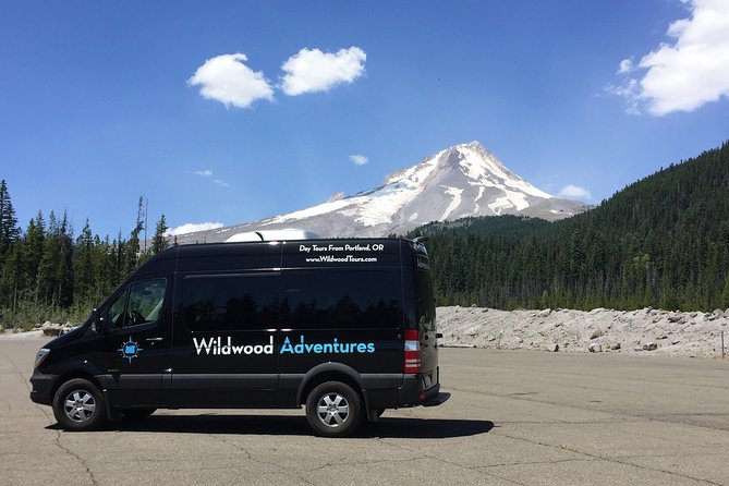 Columbia River Gorge Waterfalls & Mt Hood Tour From Portland, or - Special Offer and Cancellation Policy