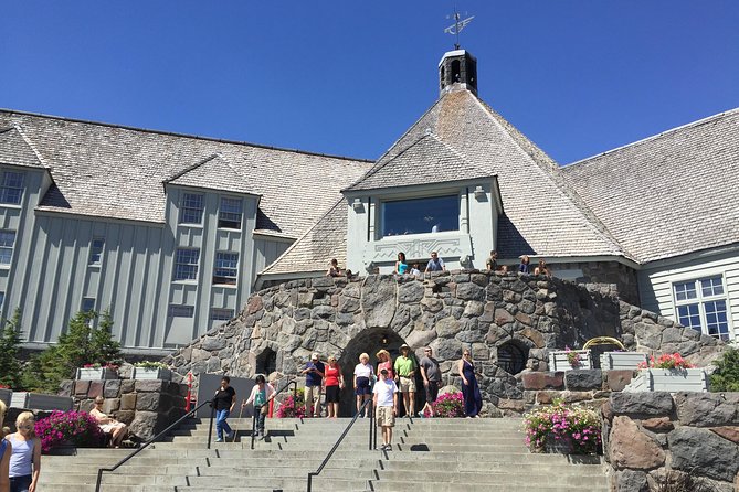 Columbia River Gorge Waterfalls & Mt Hood Tour From Portland, or - Tour Inclusions