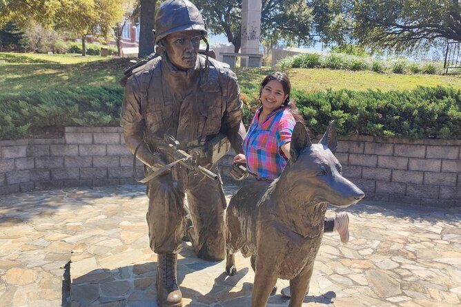 Columbia Scavenger Hunt Interactive Walking - FAQs