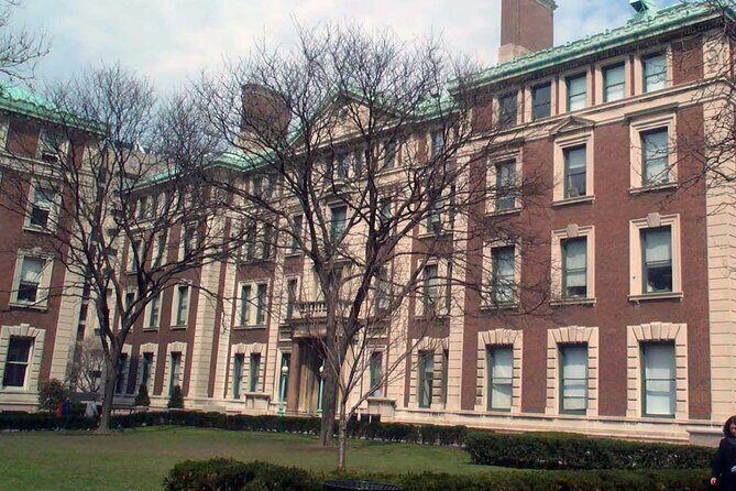 Columbia University Scavenger Hunt and Escape Game - A Closer Look at the Stops and Puzzles  