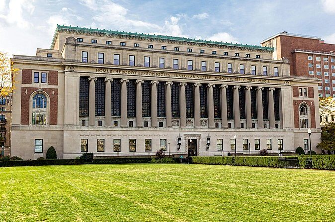 Columbia University Scavenger Hunt and Escape Game - FAQ (Frequently Asked Questions)  