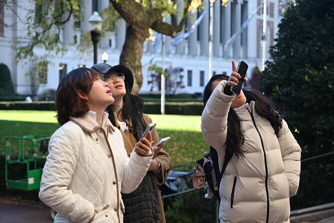 Columbia University Self Guided Ghost Seminar Game - Key Points