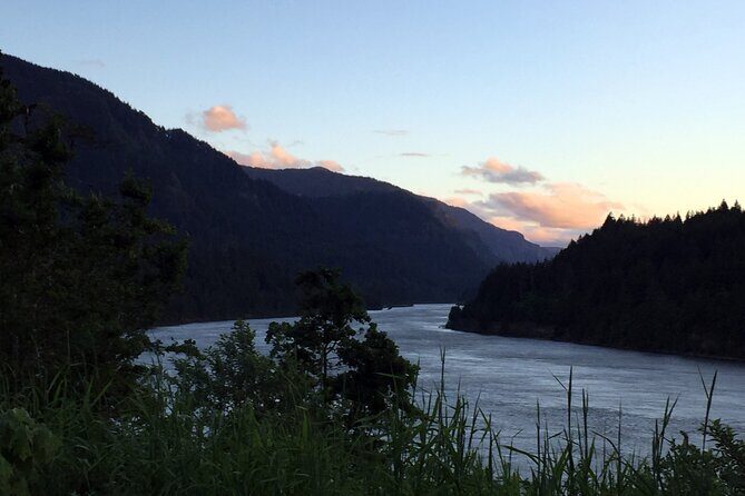 Columbia Valley and Columbia Gorge Wine Tasting - The Sum Up