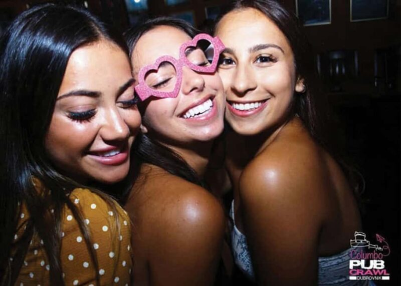 Columbo Pub Crawl Dubrovnik - An Honest Look at the Dubrovnik Pub Crawl Experience