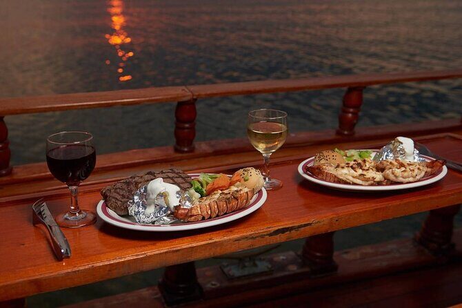 Columbus boat for couples - A Closer Look at the Experience