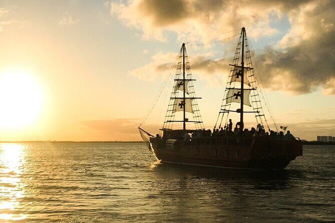 Columbus boat for couples - FAQ