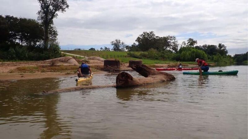 Columbus Loop | TX Colorado River Geomorphology Trip - Final Thoughts