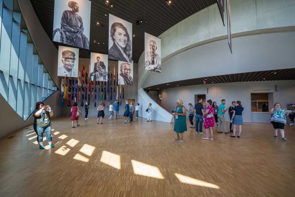 Columbus: Multiple Attractions Pass - Cancellation Policy