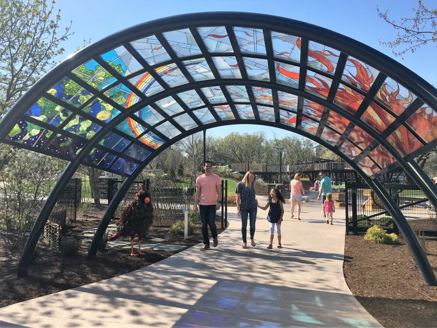 Columbus: Multiple Attractions Pass - Frequently Asked Questions