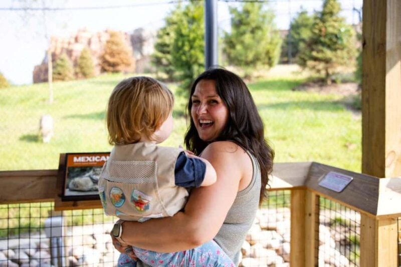 Columbus, OH: Columbus Zoo and Aquarium Entry Ticket - Final Word on Value and Suitability