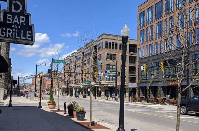 Columbus Ohio Bar Crawl - FAQ: Your Questions About the Columbus Ohio Bar Crawl