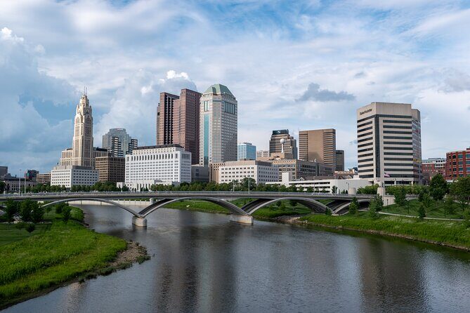 Columbus Ohio Scavenger Hunt Walking Tour and Game - Key Points