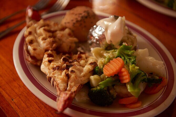 Columbus Romantic Dinner in Cancún - Who Is This Tour Best For?