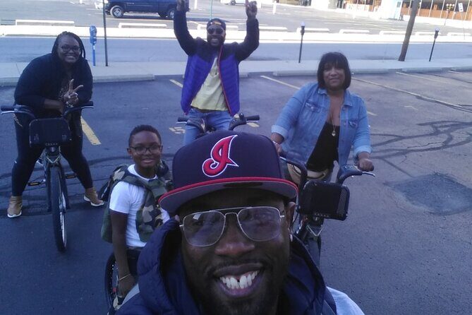 Columbus Scavenger Hunt Interactive Walking Tour - Who Will Love This Tour?