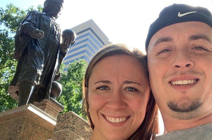 Columbus Scavenger Hunt Interactive Walking Tour - Final Thoughts