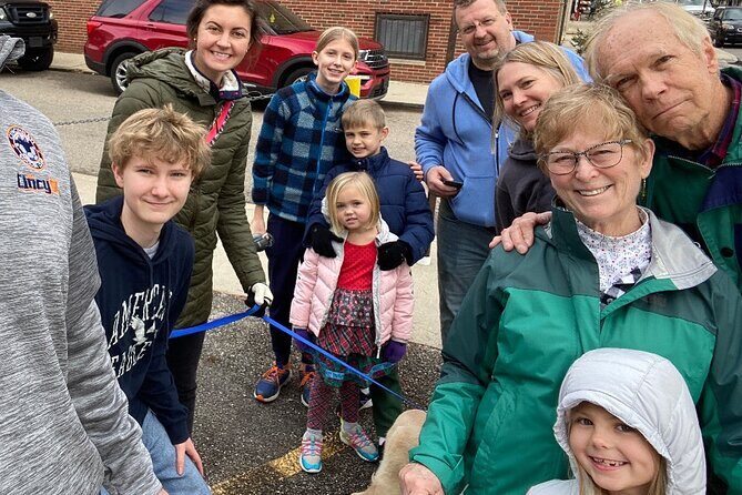 Columbus Scavenger Hunt Interactive Walking Tour - FAQ