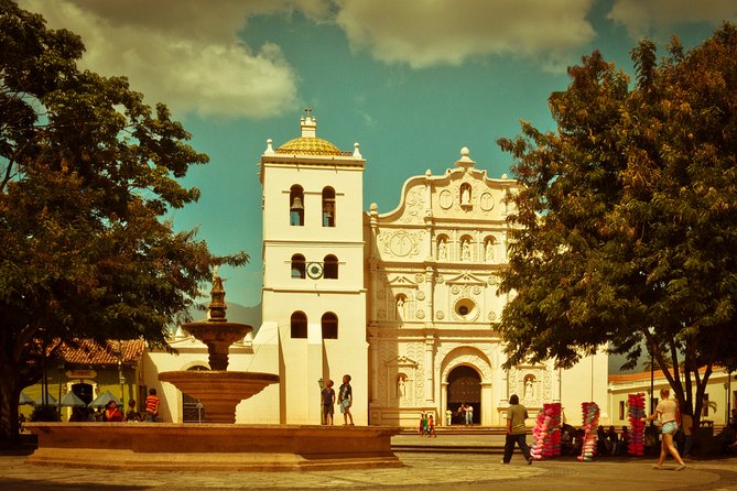 Comayagua Day Tour From Tegucigalpa - Tour Highlights