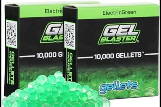 Combat Zone Paintball Rentals in Las Vegas - Who Will Love This Experience?