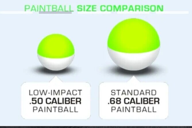 Combat Zone Paintball Rentals in Las Vegas - The Sum Up