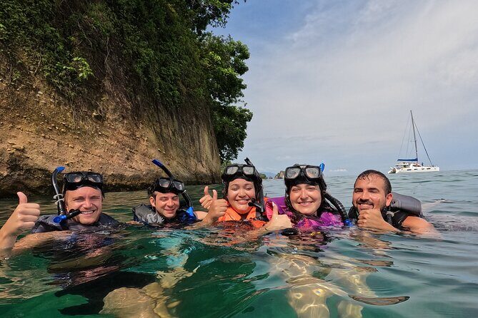 Combina 3 actividades snorkel , todoterreno y cascada!! - An In-Depth Look at the Tour Experience