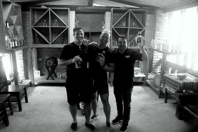 Combina 3 actividades snorkel , todoterreno y cascada!! - Frequently Asked Questions