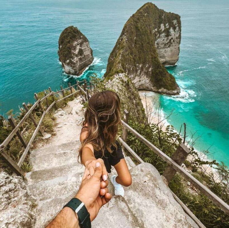 COMBINATION EAST & WEST SIDE NUSA PENIDA TOUR - The Sum Up: Who’s This Tour For?
