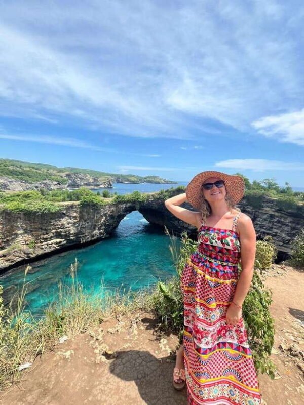 COMBINATION EAST & WEST SIDE NUSA PENIDA TOUR - FAQ