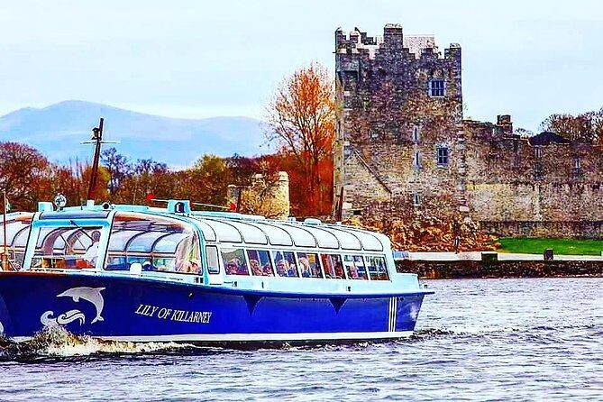 Combination Killarney Jaunting Car Tour and Lakes of Killarney Cruise - Who Should Consider This Tour?