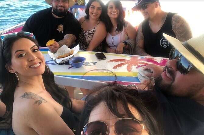 Combination Tour in Cabo San Lucas Mexico - An In-Depth Look at the Cabo Combo Tour