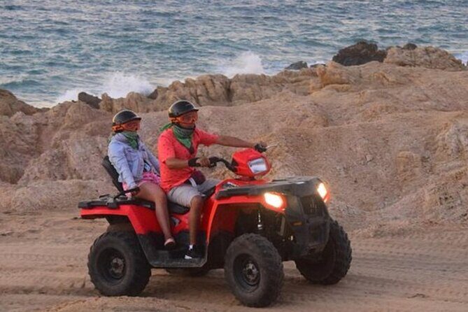 Combination Tour in Cabo San Lucas Mexico - FAQ